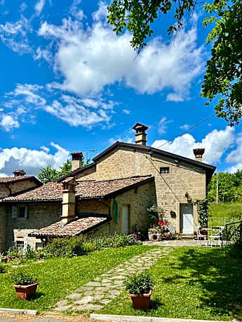 B&B Antico Mulino