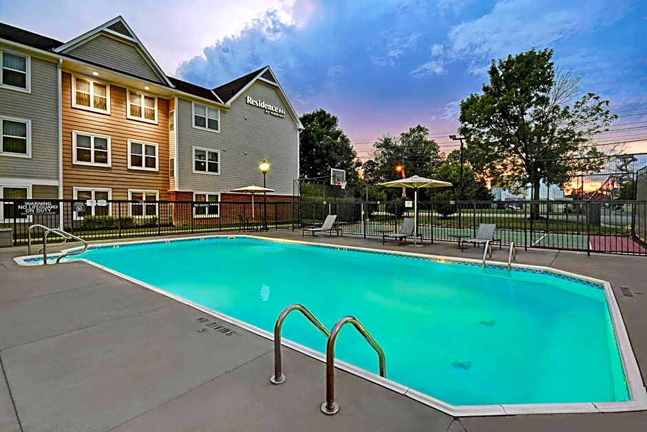 Residence Inn by Marriott Louisville Airport