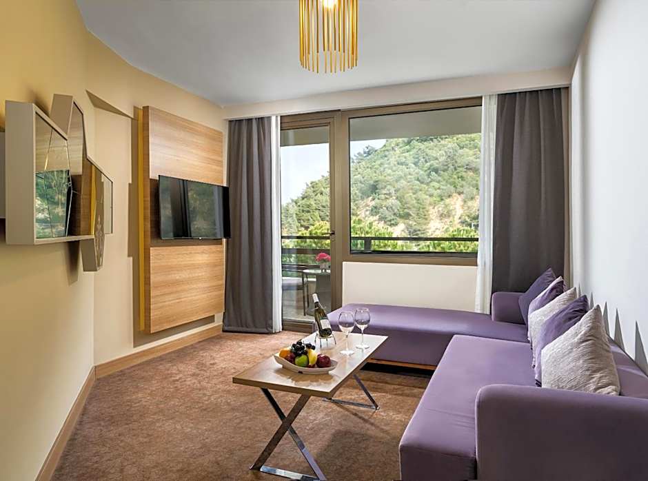 Kaya Izmir Thermal & Convention