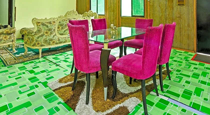 SPOT ON 90014 Otternest @ Gunung Pulai 2