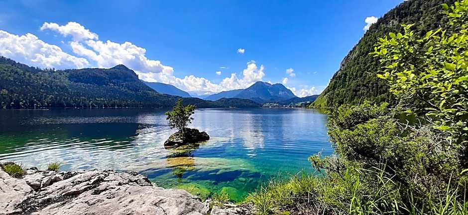 JUFA Hotel Altaussee