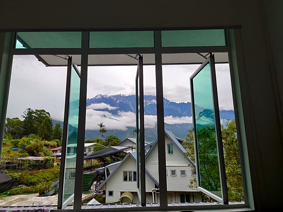 Amazing Grace Lodge