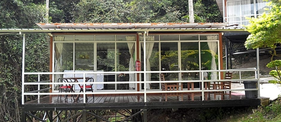 J Residence
