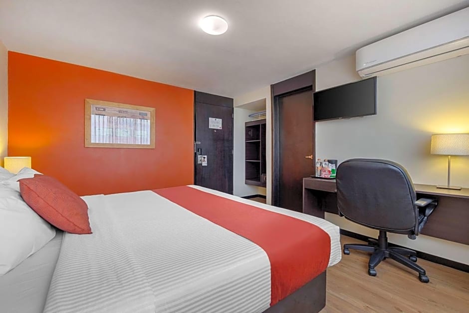 Comfort Inn San Luis Potosi