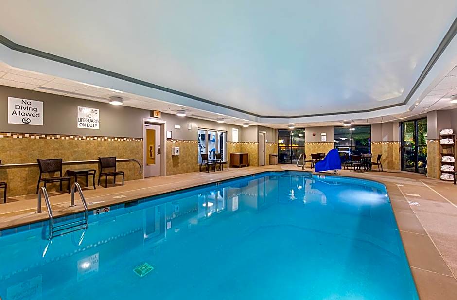 Holiday Inn Express Hotel & Suites Mount Juliet - Nashville Area By IHG