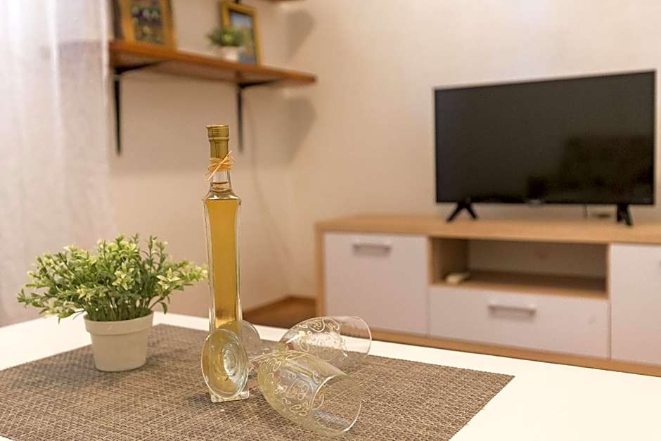 Apartment Tranquilo Garden