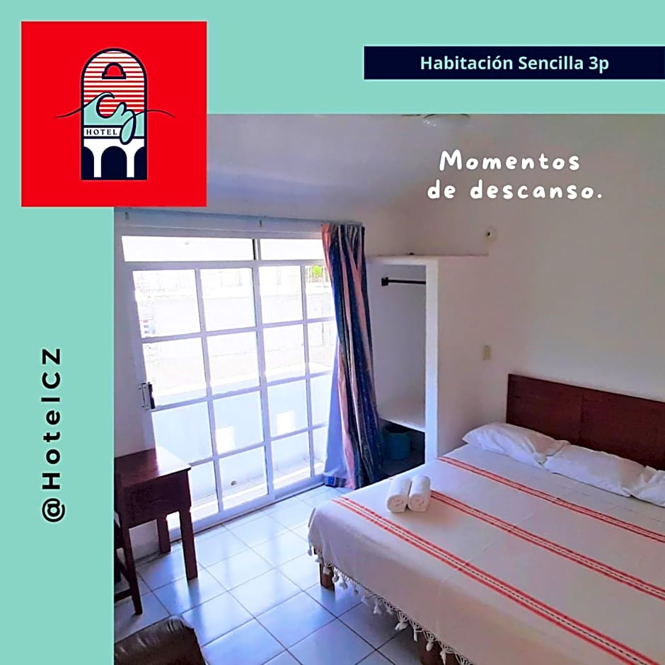 Hotel CZ