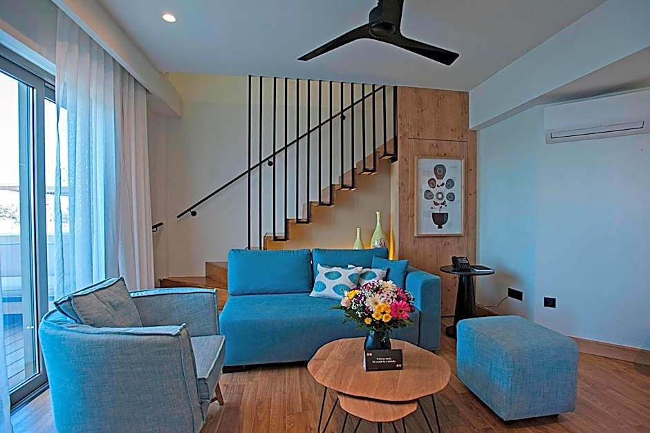 Domes Noruz Chania, Autograph Collection by Marriott Adults Only