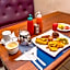 Delfirm Hotel