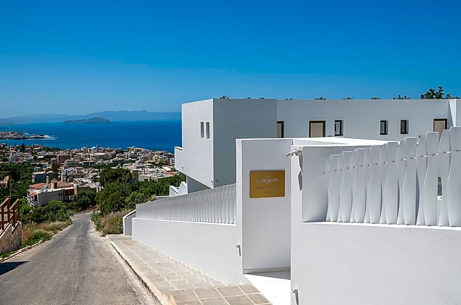 Lagon Life Spirit Boutique Hotel - Adults Only