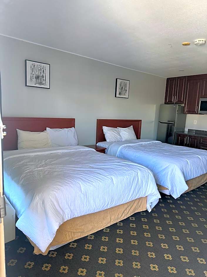 Niagara Lodge & Suites