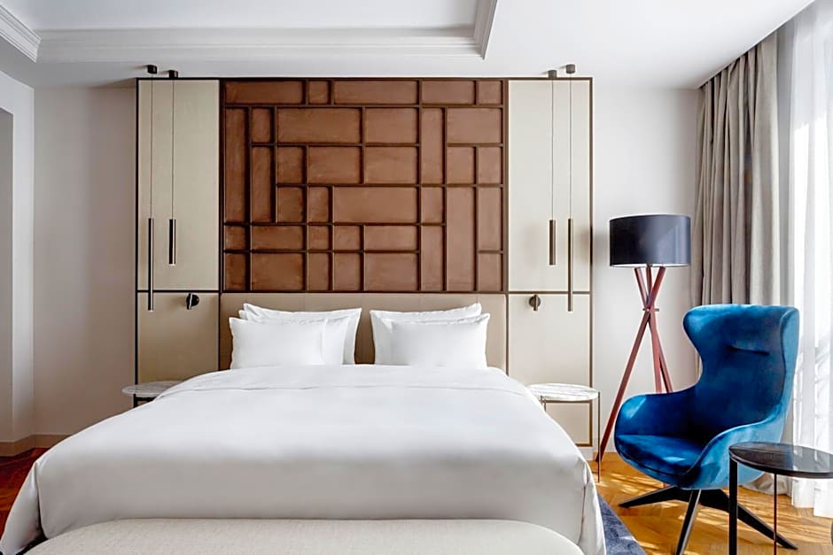 Radisson Collection Hotel, Magdalena Plaza Sevilla