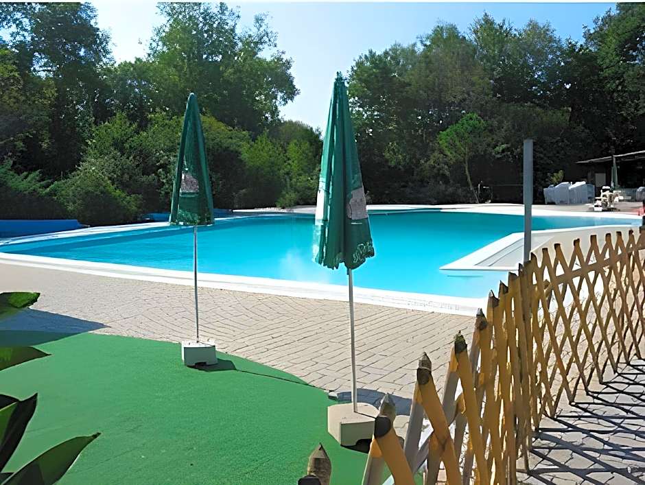 Hotel Etang des Reynats