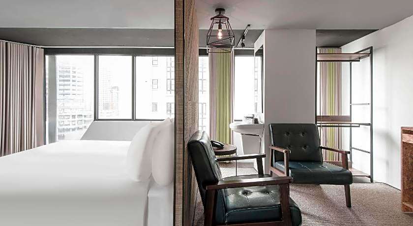 Calligraphy Greenway Hotel