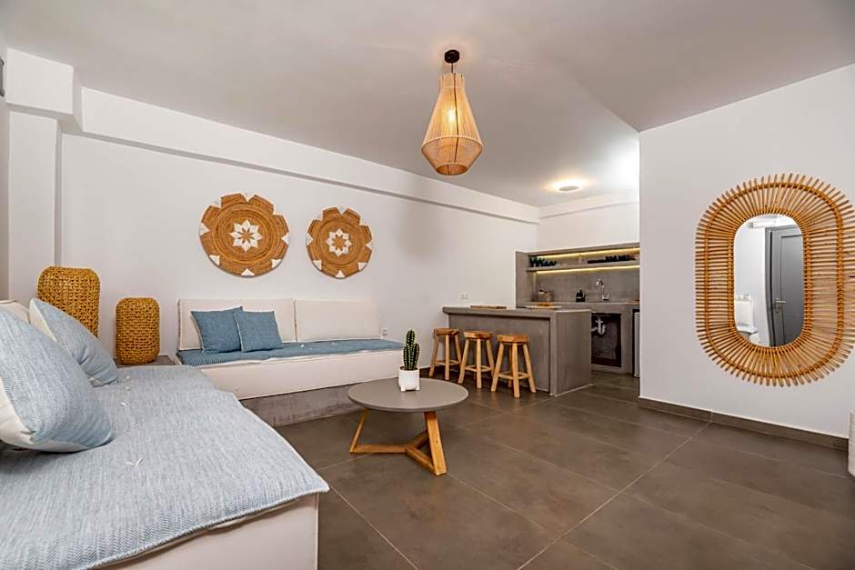 AquaLung Suites