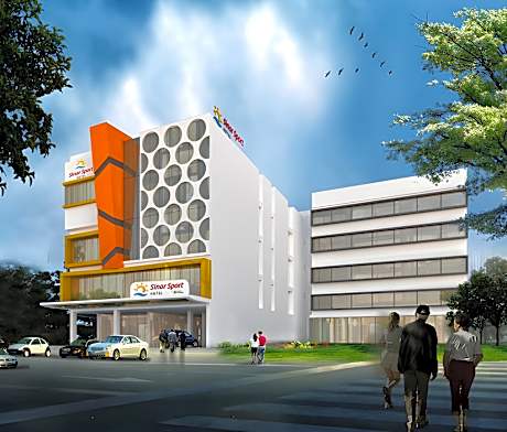 Sinar Sport Hotel
