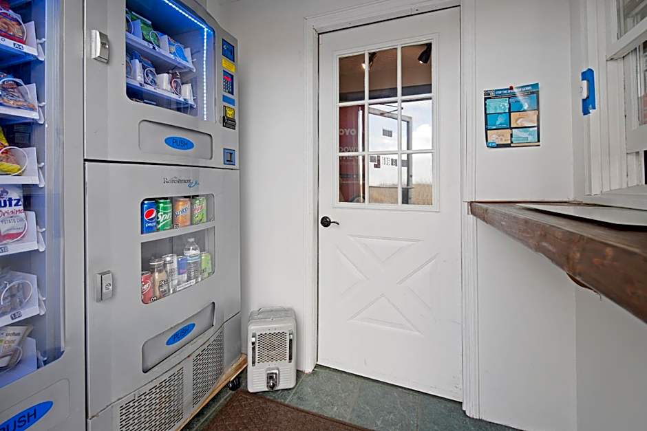 Capital O 3Y Motel Mount Vernon Renfro Valley