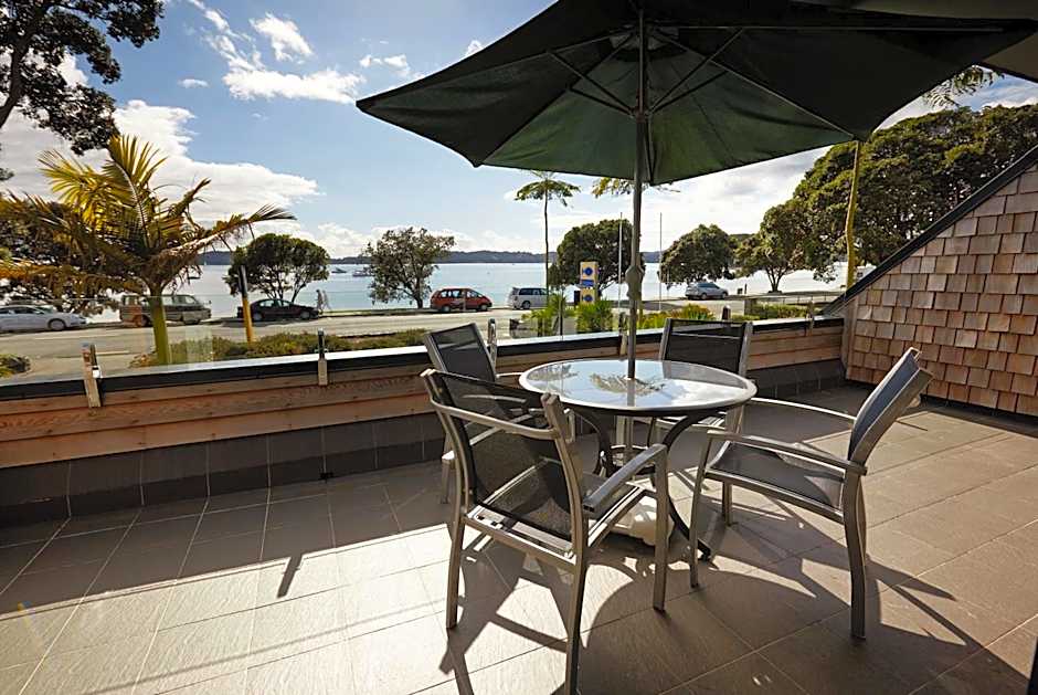 Pioneer Waterfront Apartments