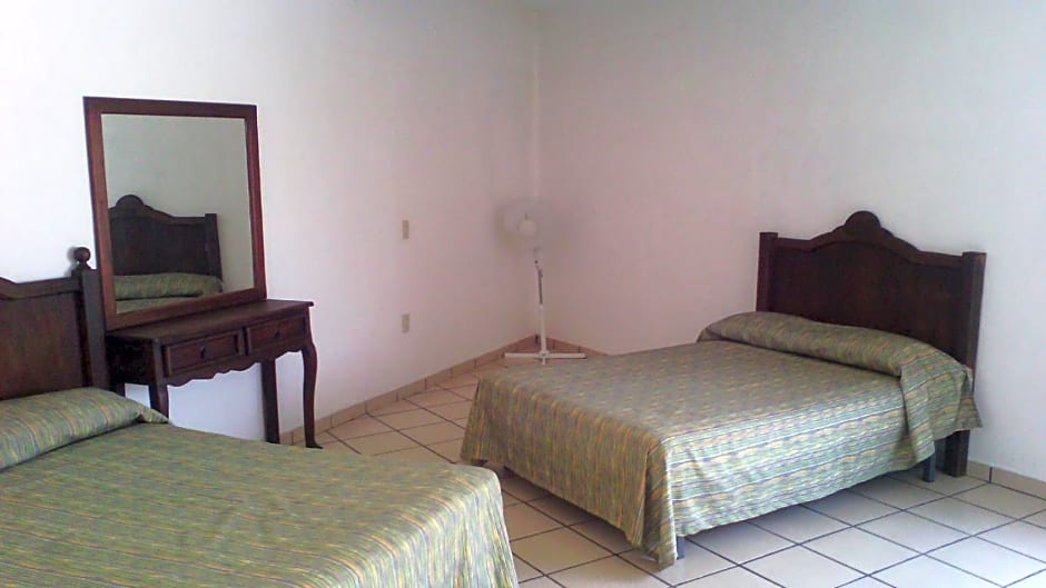 Hotel Real de Cuautla