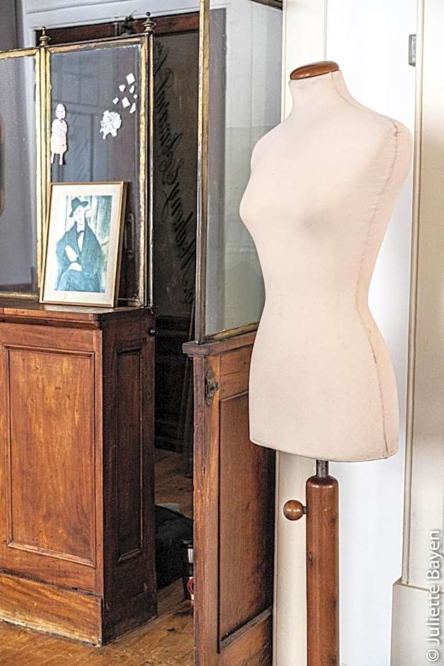 Azulejos Cais Sodré B&B