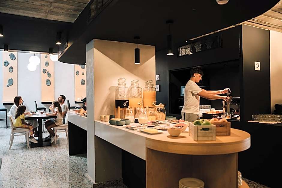 Ibis Styles St Pauls Bay Malta