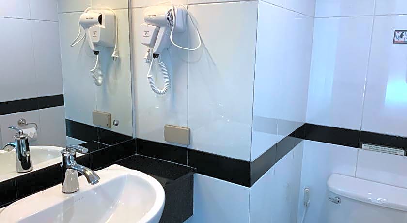 Lub Sbuy House Hotel