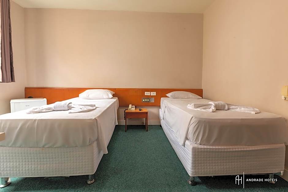 Rede Andrade San Martin