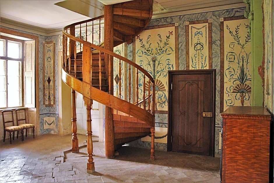 Blankenfeldes muiža