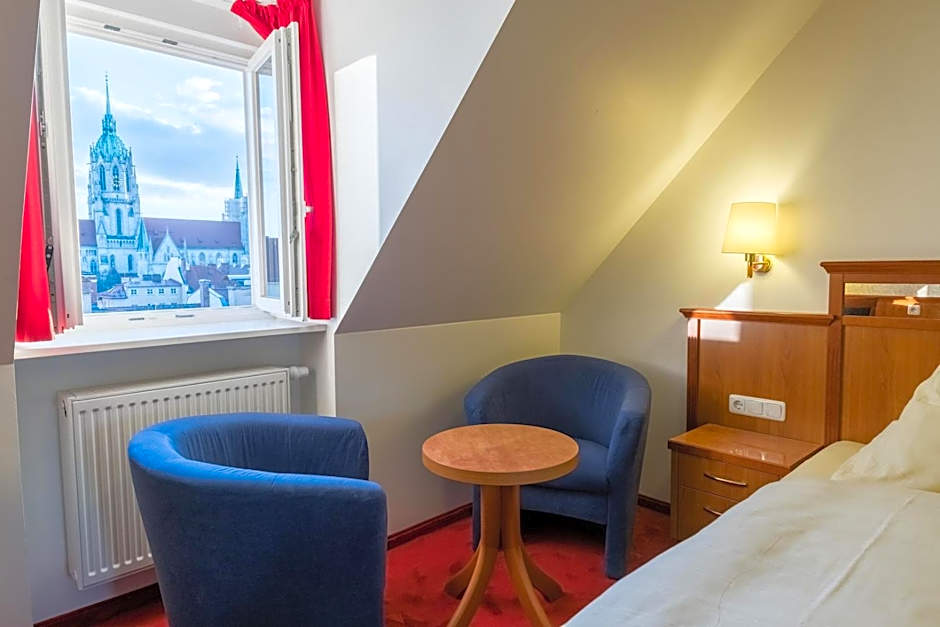 Hotel Bayernland