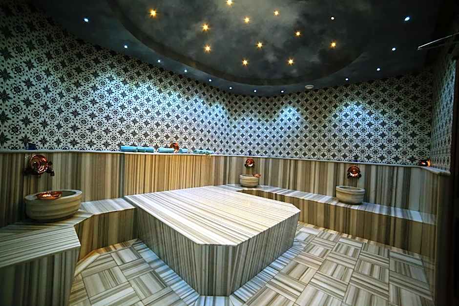 Costa Farilya Special Class Hotel Bodrum