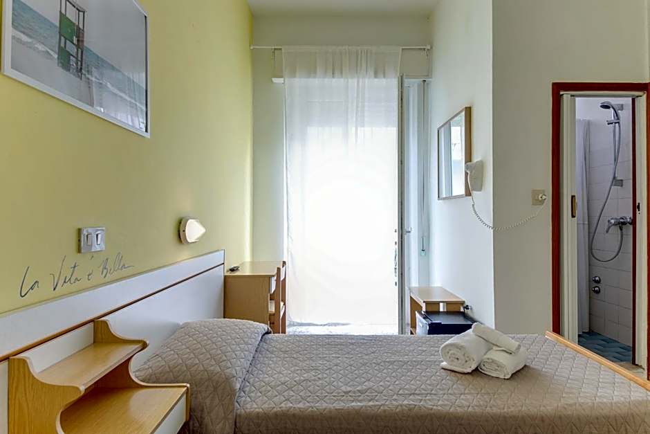 Hotel Villa Merope with free coffee