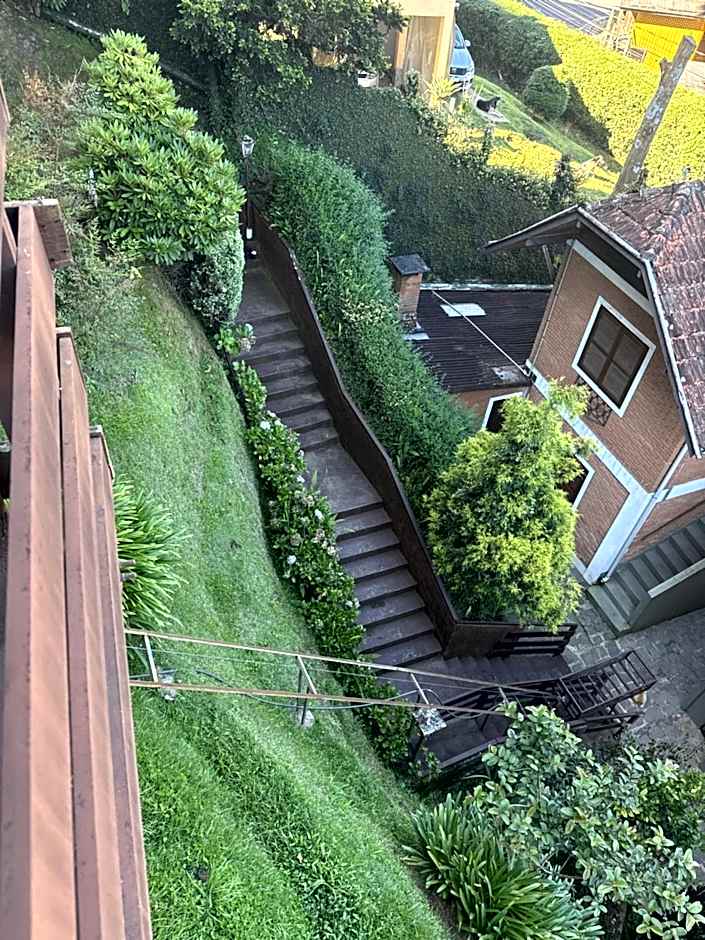 Pousada da Brigida