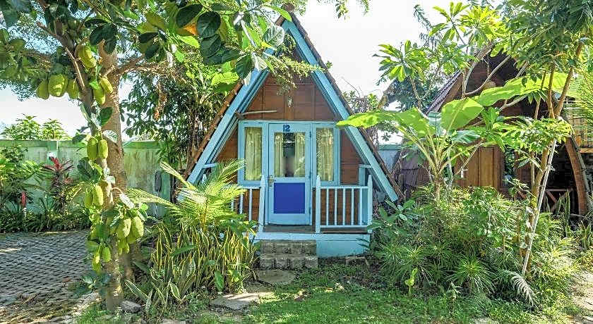 RedDoorz near UMY Yogyakarta 3