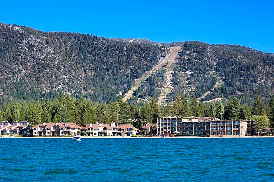 Tahoe Lakeshore Lodge & Spa