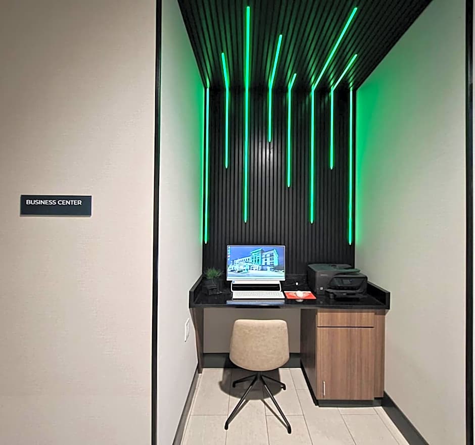 Holiday Inn Saint Louis-Fairview Heights By IHG