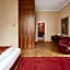 Living Hotel an der Oper