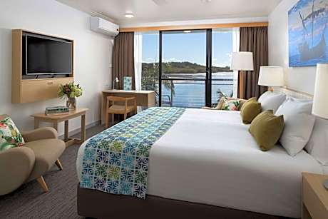 King Room with Water View