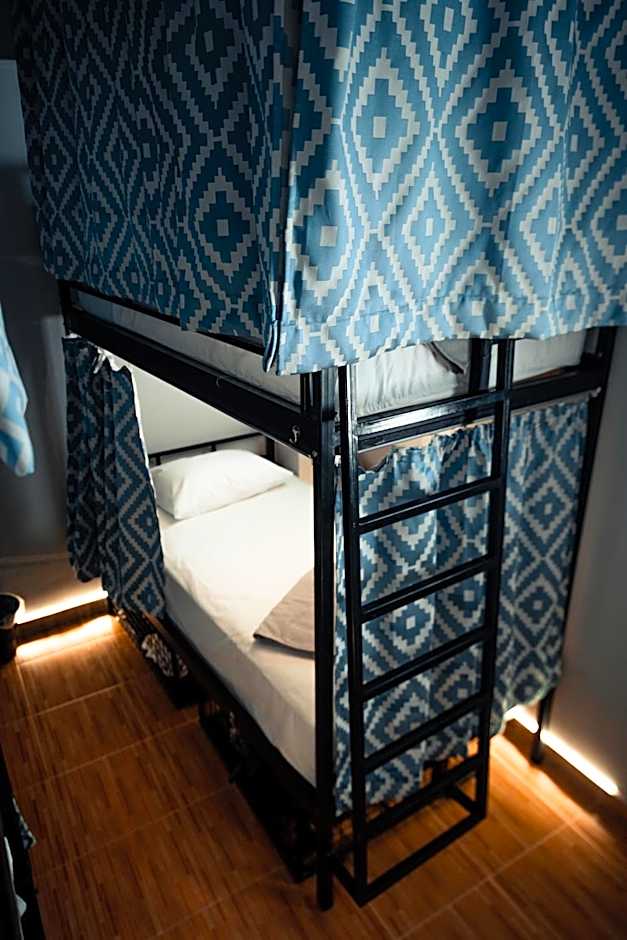 Rafiki Hostels - Dahab
