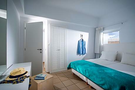 Special Offer - One-Bedroom Apartment