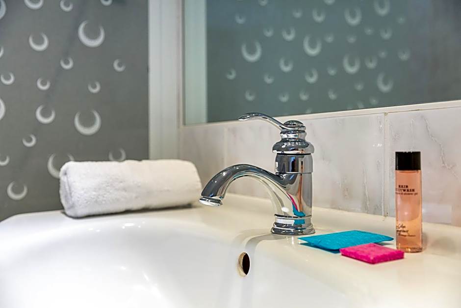 SmartHotel Flamingo Self check-in