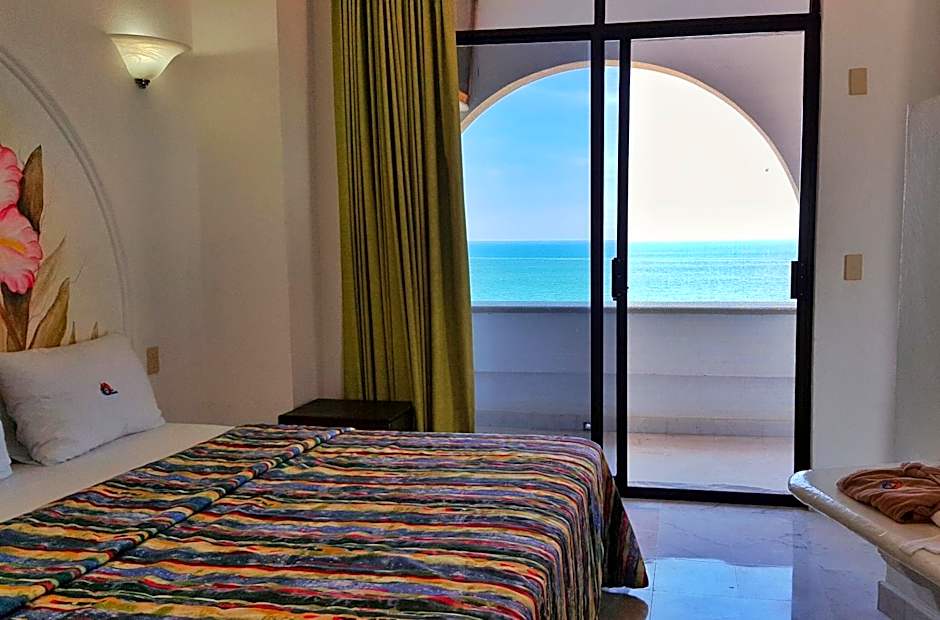 Hotel La Alondra