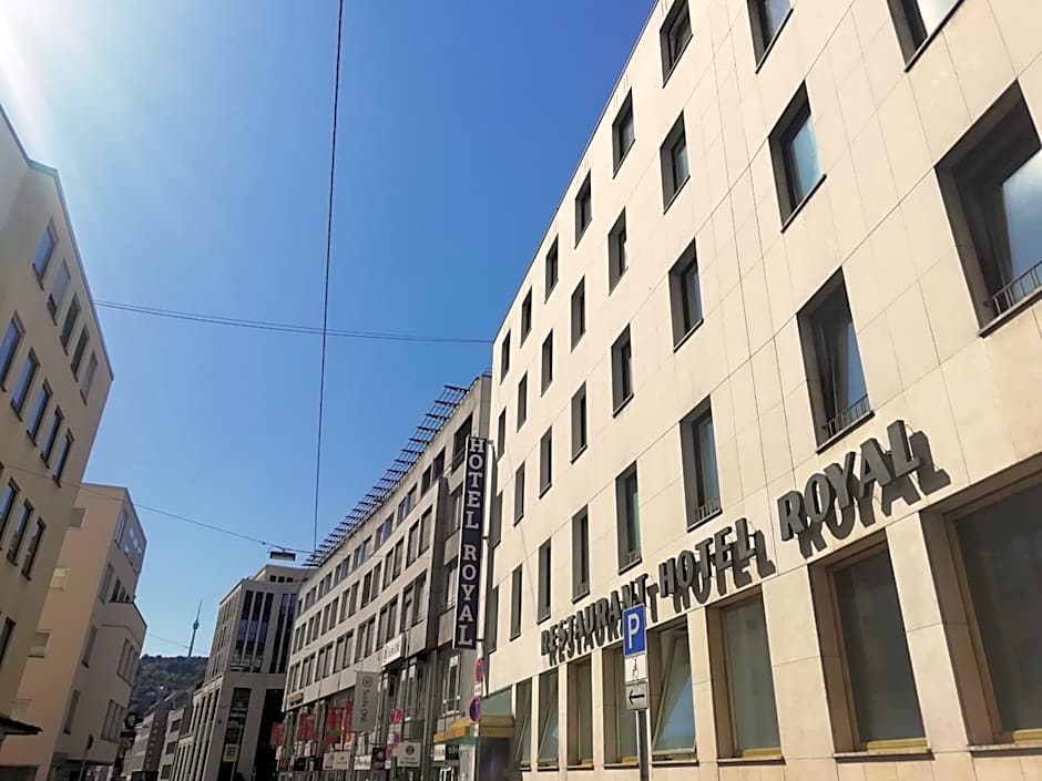Hotel Royal
