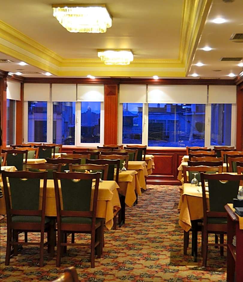 Hotel Erden Sarayevo