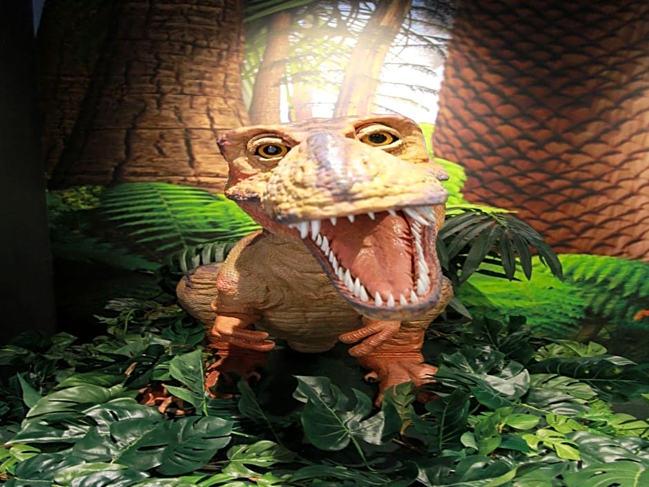 Henn na Hotel Laguna Ten Bosch