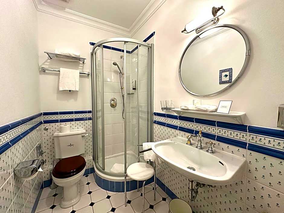 Hotel Der Kleine Prinz