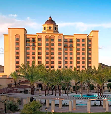 Casino Del Sol Resort Tucson