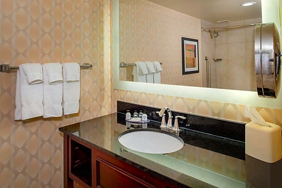 Crowne Plaza Hotel St. Louis Airport By IHG