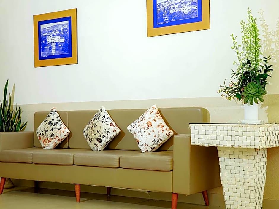 Ngoc Nguyen Anh Hotel Da Lat City