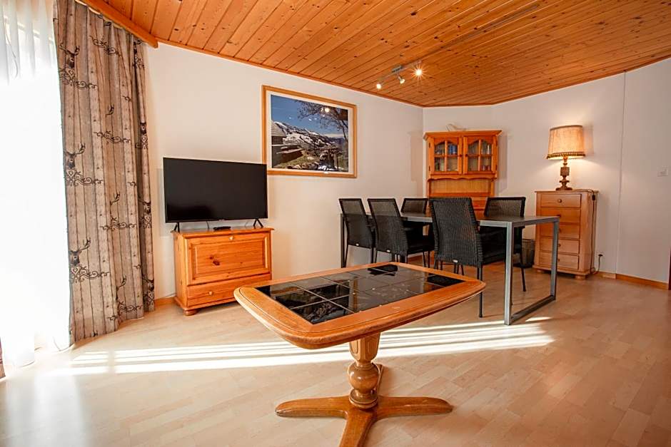 Hotel Restaurant Schönau