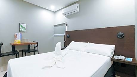 Sunny Day Residences Antipolo